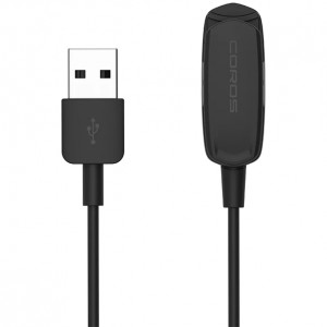 Black Coros PACE 1 Charging Cables Singapore | XOPD-14950