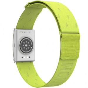 Green Coros Heart Rate Monitor Singapore | HOJA-06318