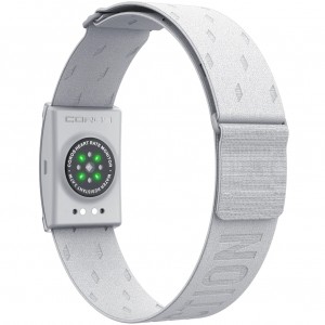 Grey Coros Heart Rate Monitor Singapore | CZEU-82195