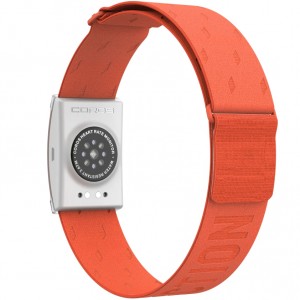 Orange Coros Heart Rate Monitor Singapore | AMSE-72183