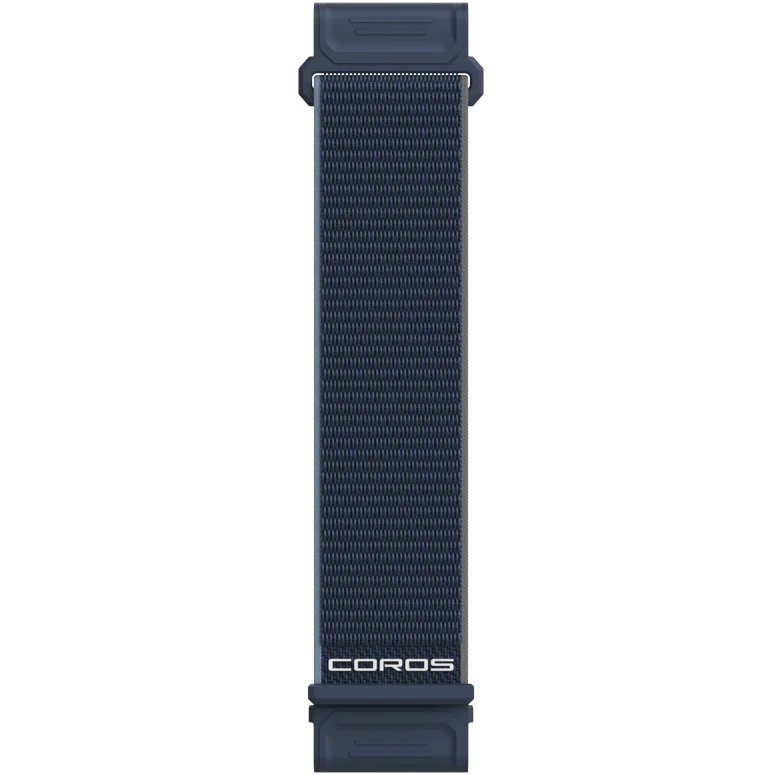 Navy Coros 26mm Nylon Band Singapore | AKYE-69384